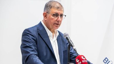 Cemil Tugay, AK Parti’ye yakın