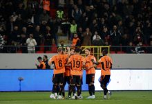 Ana Sayfa Konsepti 35 Cengiz Ünder şov yapıyor! Çorum FK kazanıyor