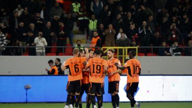Cengiz Ünder şov yapıyor! Çorum FK kazanıyor