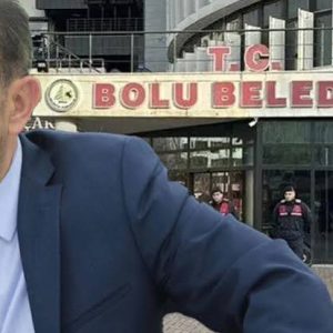 Tanju Özcan’ın cezası belli oldu