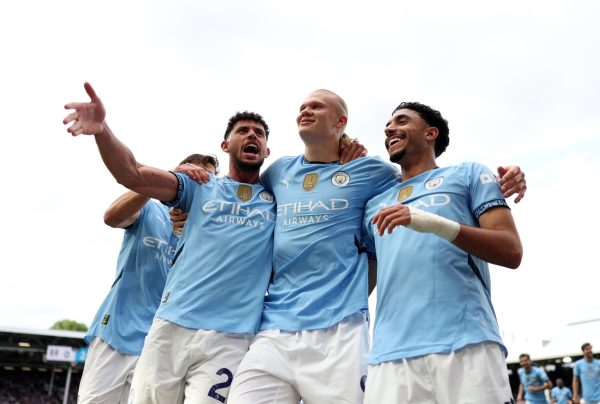 İngiltere'de Manchester City'nin mali ihlaller nedeniyle Championship Ligi'ne ağır puan silme ve küme düşürülme cezası geliyor