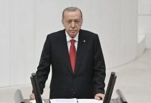 Cumhurbaşkanı Erdoğan’dan fon piyasası mesajı!