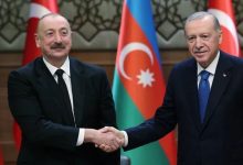 Cumhurbaşkanı Erdoğan ile Aliyev telefonda görüştü!