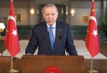 Cumhurbaşkanı Erdoğan’dan Türk dünyası mesajı