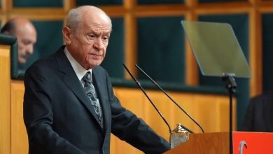Devlet Bahçeli’den 2028 için seçim çağrısı! “Erdoğan yeniden aday olabilir”