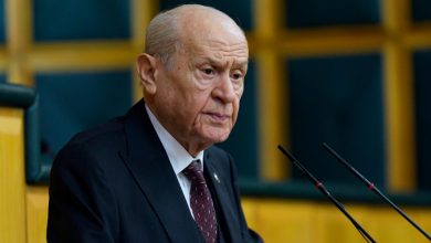Devlet Bahçeli’den Suudi Arabistan için askeri destek çağrısı