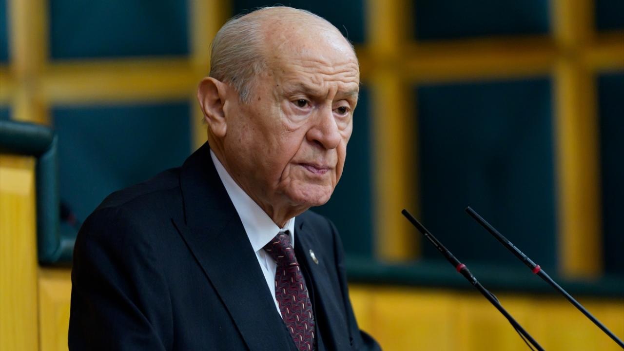 Devlet Bahçeli’den Suudi Arabistan için askeri destek çağrısı