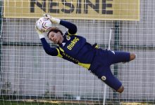 Fenerbahçe kalecisi Ederson gönülleri fethetti