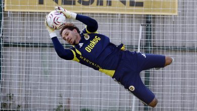 Fenerbahçe kalecisi Ederson gönülleri fethetti