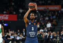Ana Sayfa Konsepti 34 Anadolu Efes’ten çifte galibiyet!