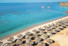 Ana Sayfa Konsepti 76 Ekim ayında Sharm El Sheikh: Kızıldeniz’in en güzel dönemi
