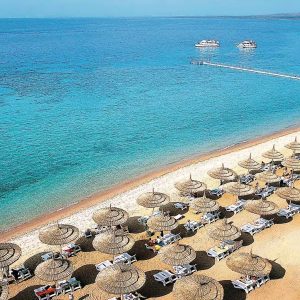 Ekim ayında Sharm El Sheikh: Kızıldeniz’in en güzel dönemi