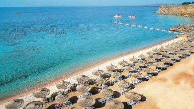 Ekim ayında Sharm El Sheikh: Kızıldeniz’in en güzel dönemi