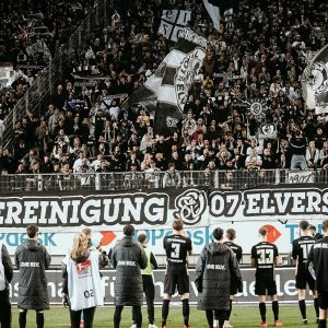 Almanya Ligi’nde Elversberg mucizesi!