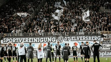 Almanya Ligi’nde Elversberg mucizesi!
