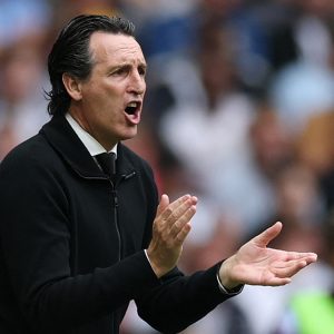 Unai Emery’den Fenerbahçe’ye büyük övgü