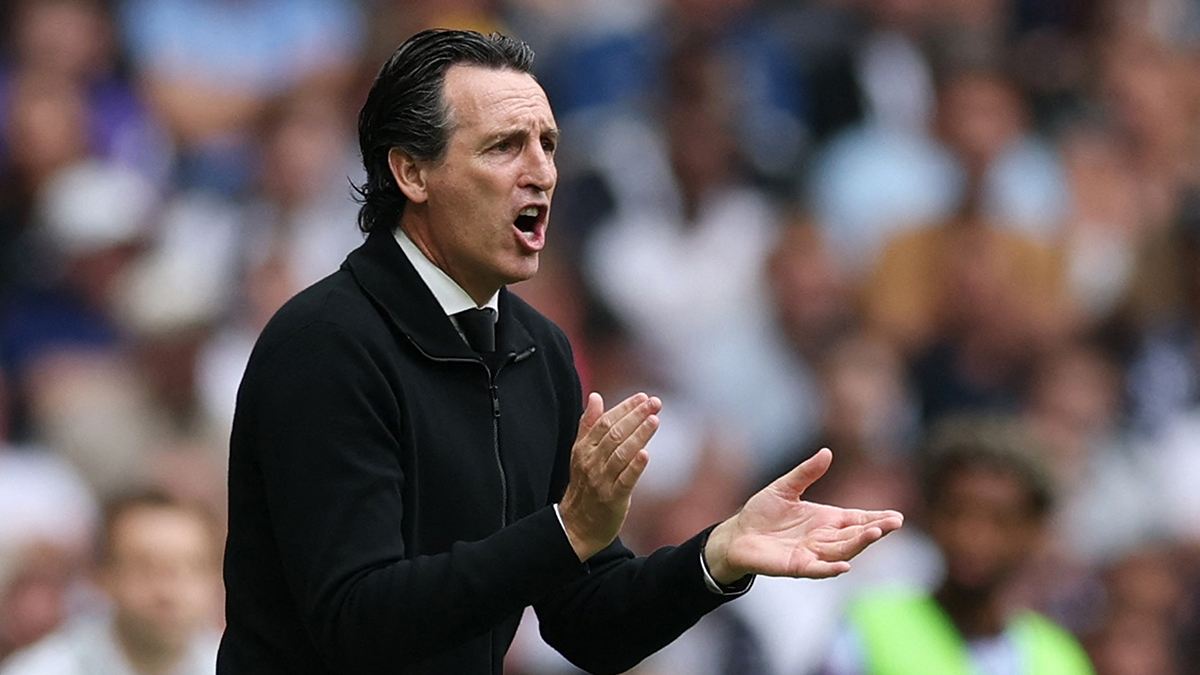 Unai Emery’den Fenerbahçe’ye büyük övgü
