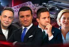 Ana Sayfa Konsepti 23 “Emir Sarıgül babası Mustafa Sarıgül’ün evinde saklanıyor”