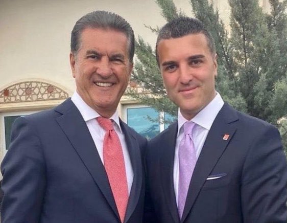 “Emir Sarıgül babası Mustafa Sarıgül’ün evinde saklanıyor” 1 emirsarigul2