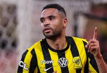 Ana Sayfa Konsepti 53 Eski Fenerbahçeli Youssef En Nesyri gole doymuyor