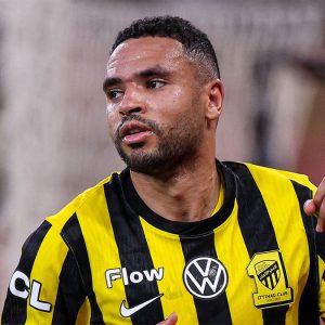 Eski Fenerbahçeli Youssef En Nesyri gole doymuyor