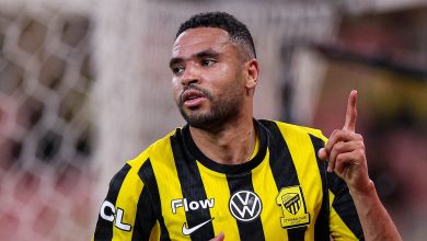 Eski Fenerbahçeli Youssef En Nesyri gole doymuyor