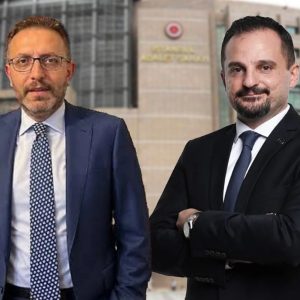 Ertan Aydın fon soruşturmasında ikinci kez gözaltında