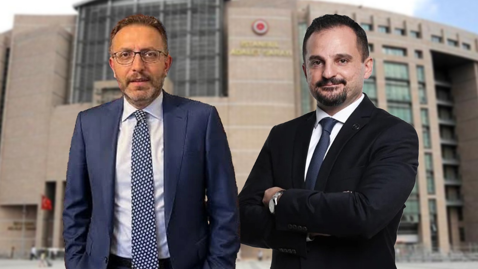 Ertan Aydın fon soruşturmasında ikinci kez gözaltında