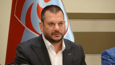 Trabzonspor Başkanı Ertuğrul Doğan’ın cezası belli oldu