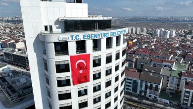 Esenyurt Belediyesi’ne ihale ve rüşvet operasyonu