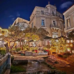 Exarchia: Atina’nın Otantik Parçası