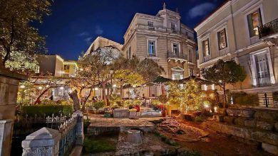 Exarchia: Atina’nın Otantik Parçası