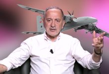 Fatih Altaylı’dan Sergen Yalçın’a yaylım ateşi