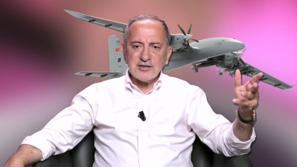 Gazeteci Fatih Altaylı, Sergen Yalçın'ın A Milli Futbol Takımı'nın başına getirilmesine çok sert sözlerle tepki gösterdi