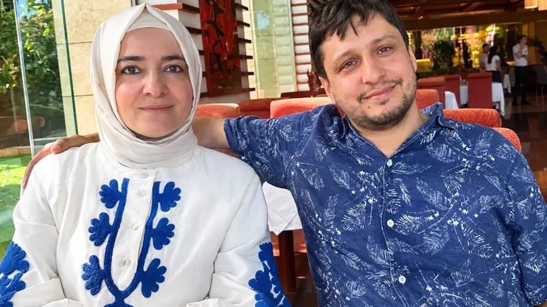 Fatma Betül Sayan Kaya’ya soruşturma izni! 1 fatma1