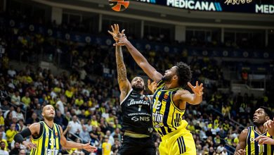 Fenerbahçe Tarfin, Avrupa’da rakipsiz