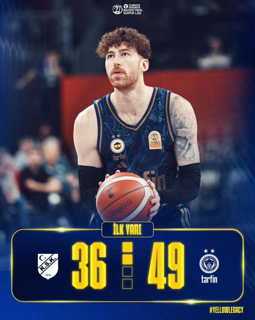 Fenerbahçe Tarfin, Karşıyaka deplasmanında şen 1 fb2 7 819x1024 1