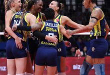 Fenerbahçe Medicana, Eczacıbaşı final gibi