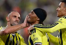 Fenerbahçe Aston Villa karşısında Avrupa’da 308. maçına çıkacak