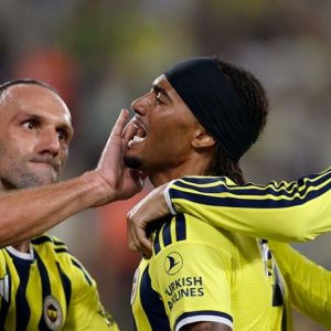 Fenerbahçe Aston Villa karşısında Avrupa’da 308. maçına çıkacak