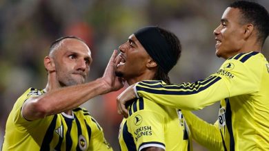 Fenerbahçe Aston Villa karşısında Avrupa’da 308. maçına çıkacak