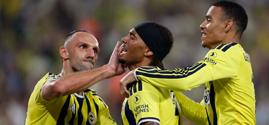 Fenerbahçe Aston Villa karşısında Avrupa’da 308. maçına çıkacak