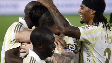 Fenerbahçe Rize’de hata yapmadı: 3-0