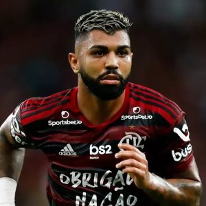 Fenerbahçe Gabriel Barbosa için takibe başladı