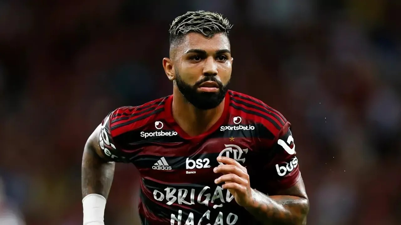 Fenerbahçe Gabriel Barbosa için takibe başladı