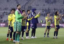 Ana Sayfa Konsepti 26 Fenerbahçe Azerbaycan’da kazandı!