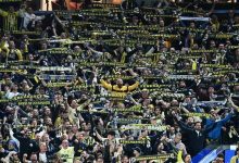 Ana Sayfa Konsepti 26 Aston Villa maçı öncesi Fenerbahçe taraftarlarına gözaltı