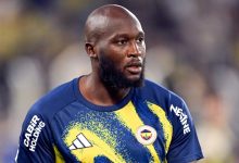 Fenerbahçe’de Lukaku şoku!