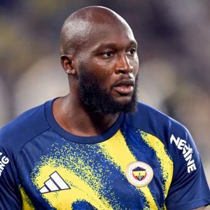 Fenerbahçe’de Lukaku şoku!