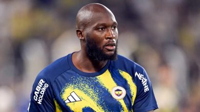 Fenerbahçe’de Lukaku şoku!